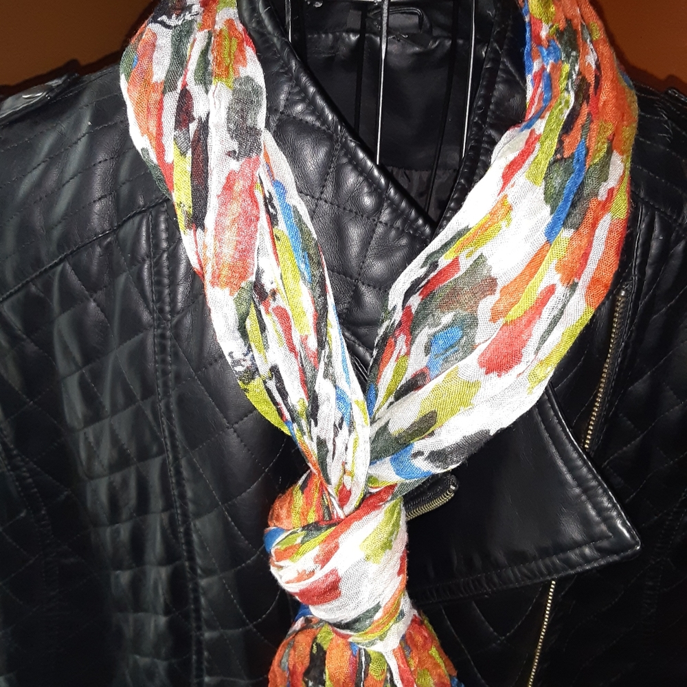 Scarf